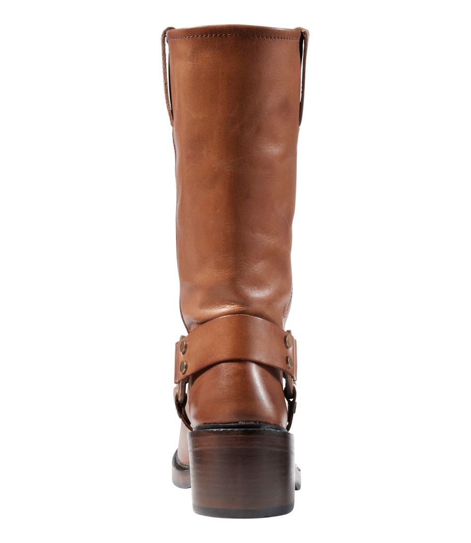 Women's Frye Kate Harness Boots | L.L.Bean Value