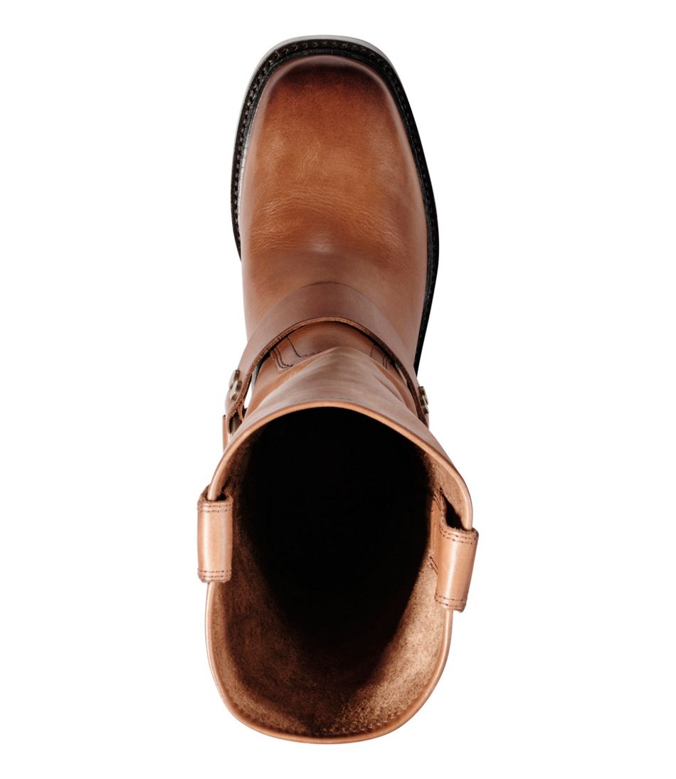 Women's Frye Kate Harness Boots | L.L.Bean Value