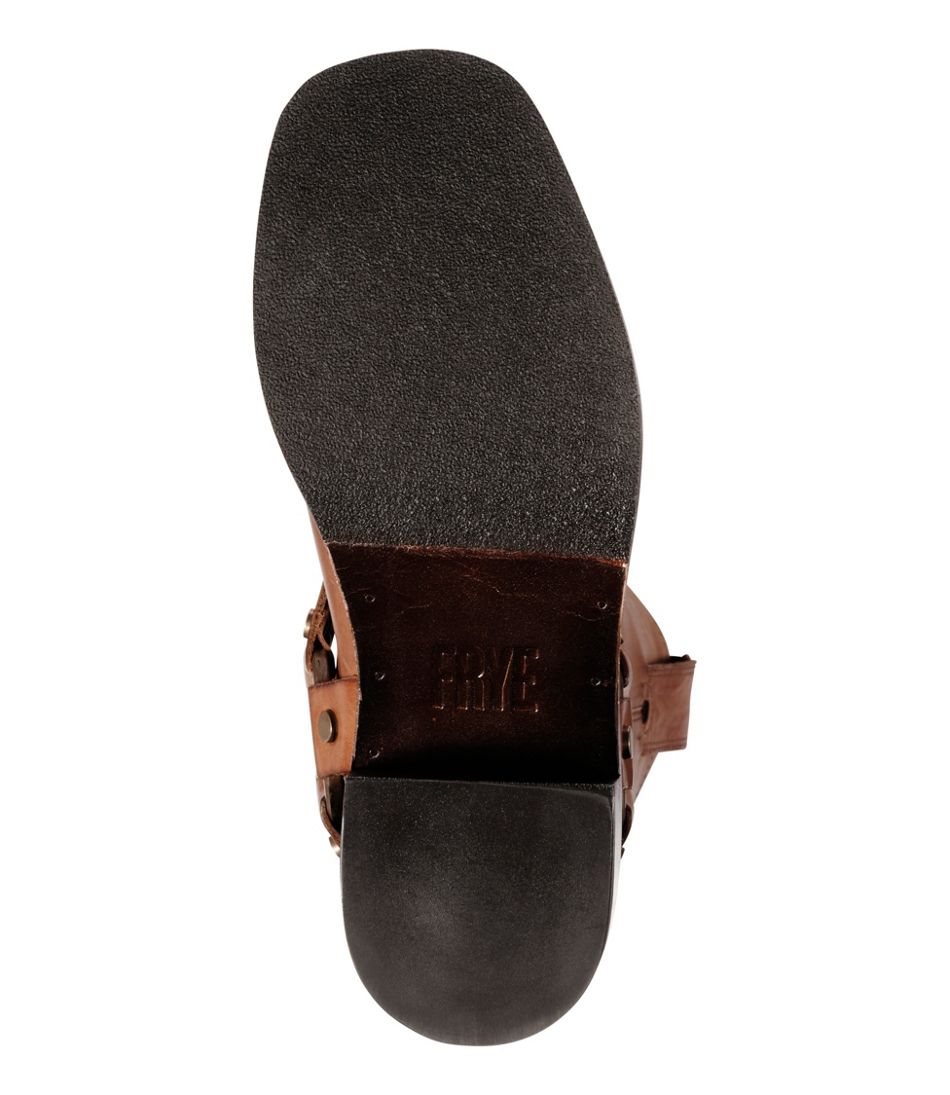 Women's Frye Kate Harness Boots | L.L.Bean Value