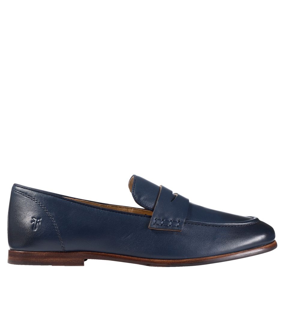 Women's Frye Faith Loafers | L.L.Bean Latest