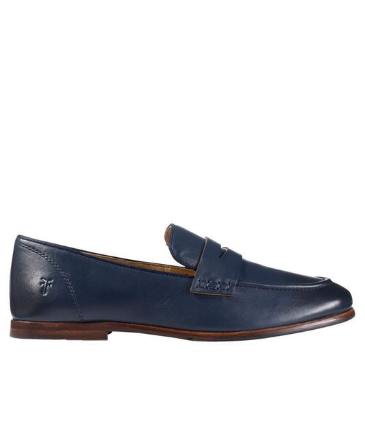 Women's Frye Faith Loafers | L.L.Bean Latest