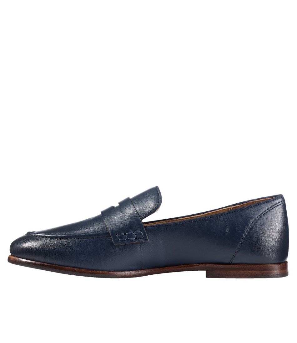 Women's Frye Faith Loafers | L.L.Bean Latest