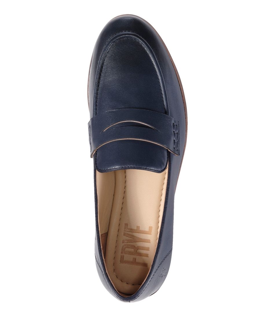 Women's Frye Faith Loafers | L.L.Bean Latest