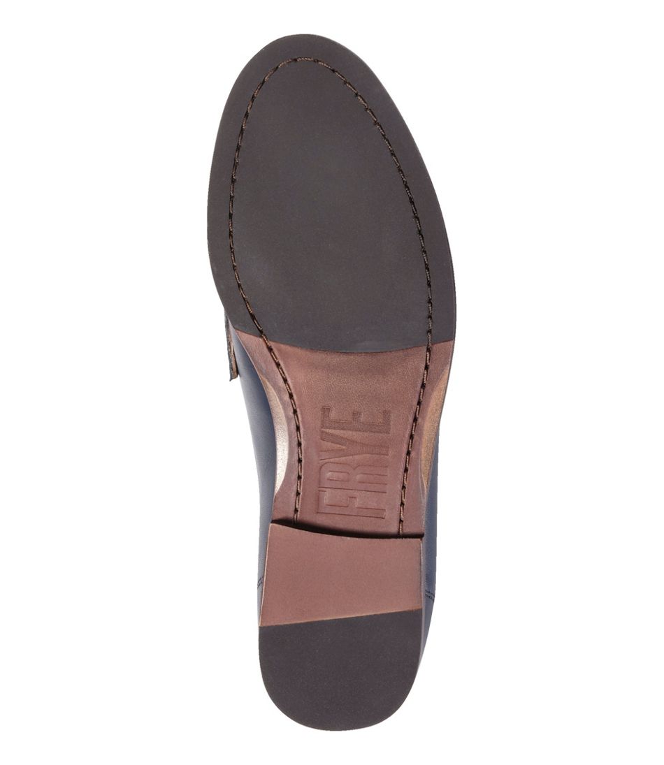 Women's Frye Faith Loafers | L.L.Bean Latest