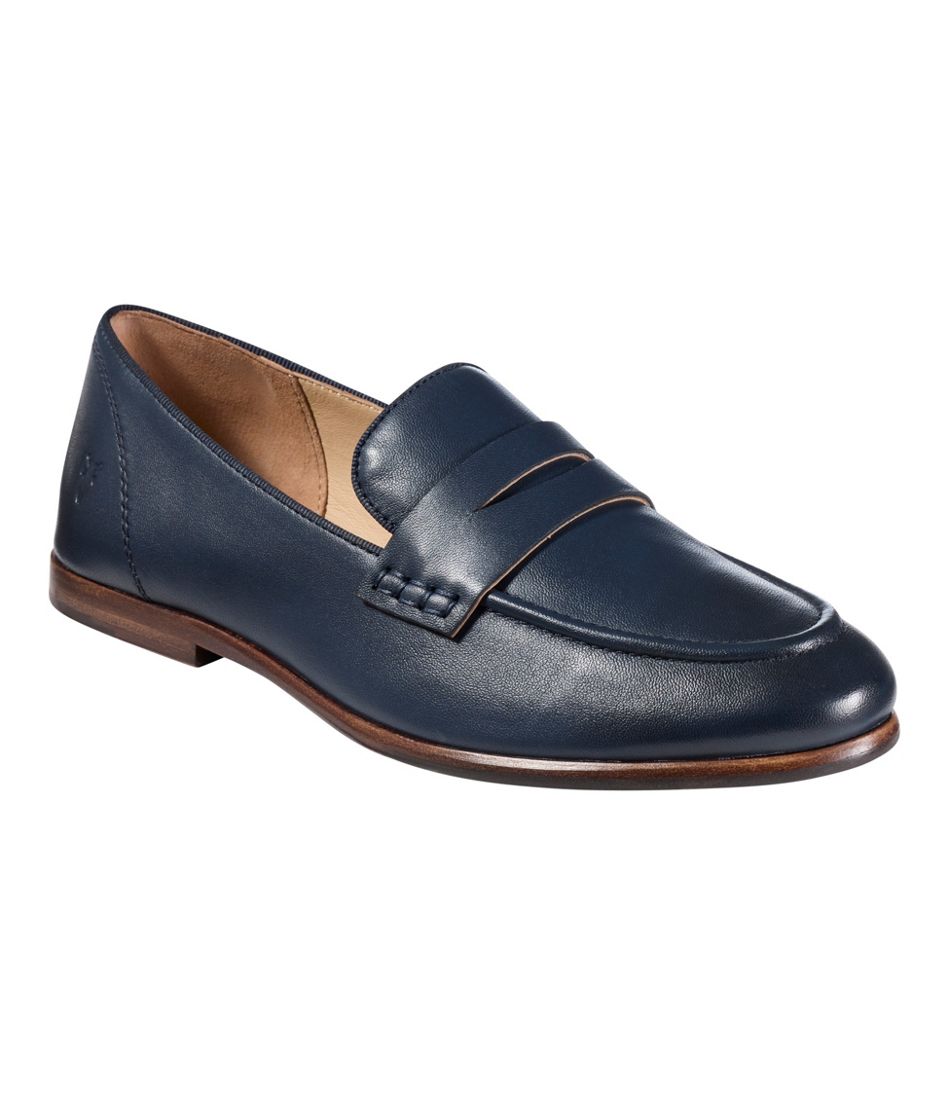 Women's Frye Faith Loafers | L.L.Bean Latest
