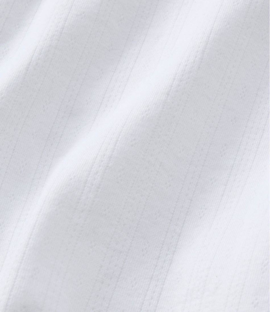 Women's Signature Premium Essential Pointelle Cami | L.L.Bean Recommended