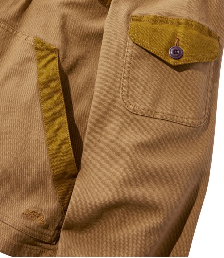 Women's Signature Northwoods Canvas Jacket | L.L.Bean Signature