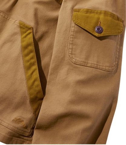 Women's Signature Northwoods Canvas Jacket | L.L.Bean Signature