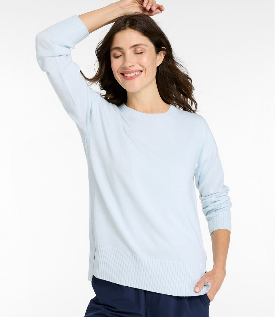 Women's VentureSoft Sweater Pullover | L.L.Bean Value