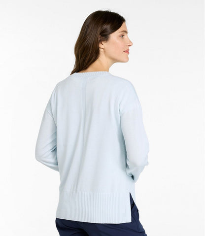 Women's VentureSoft Sweater Pullover | L.L.Bean Value