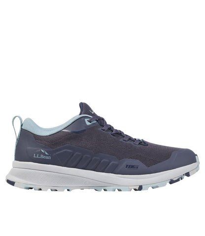 Women's Elevation Trail Shoes, Waterproof | L.L.Bean Great Value