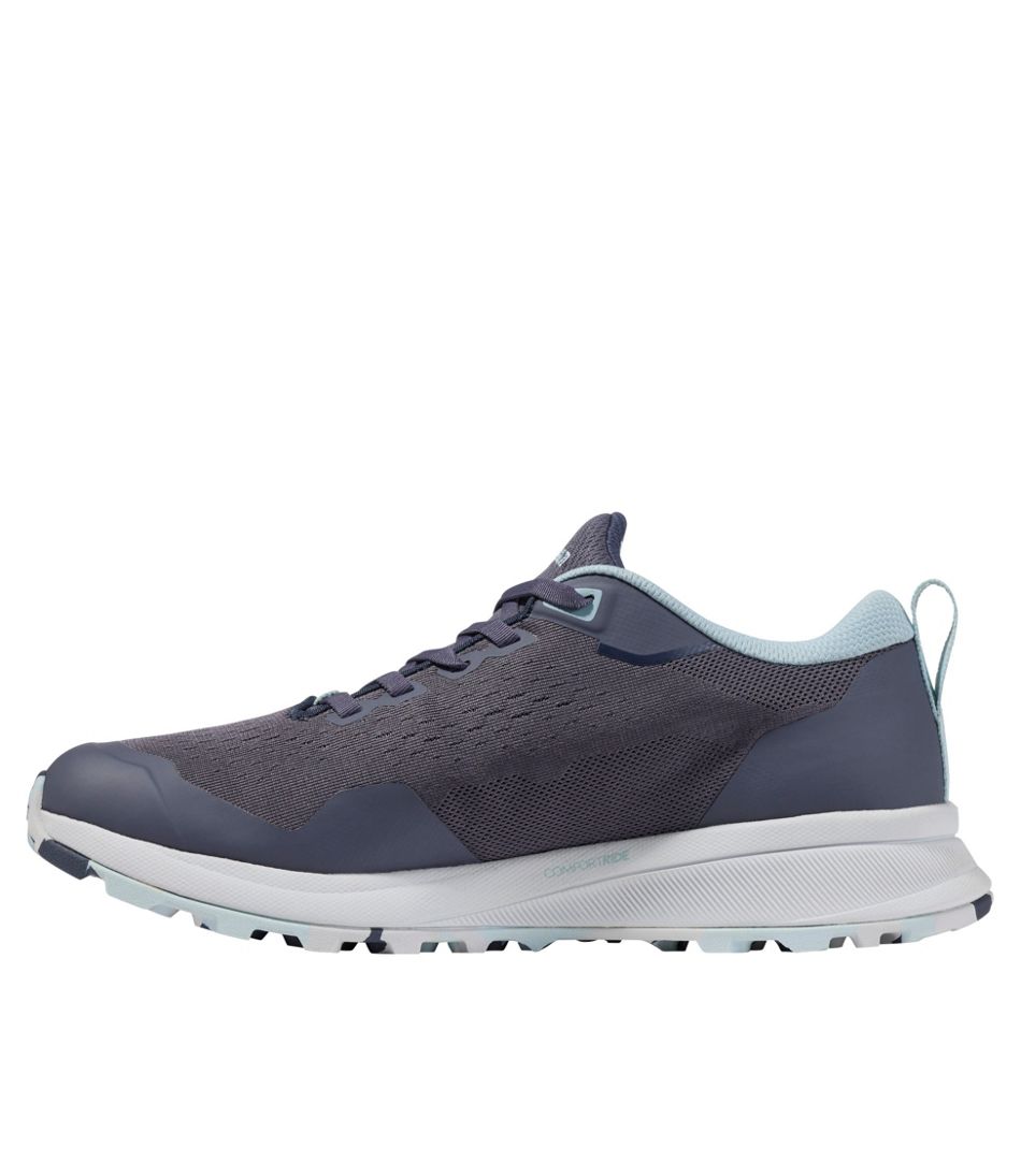 Women's Elevation Trail Shoes, Waterproof | L.L.Bean Great Value