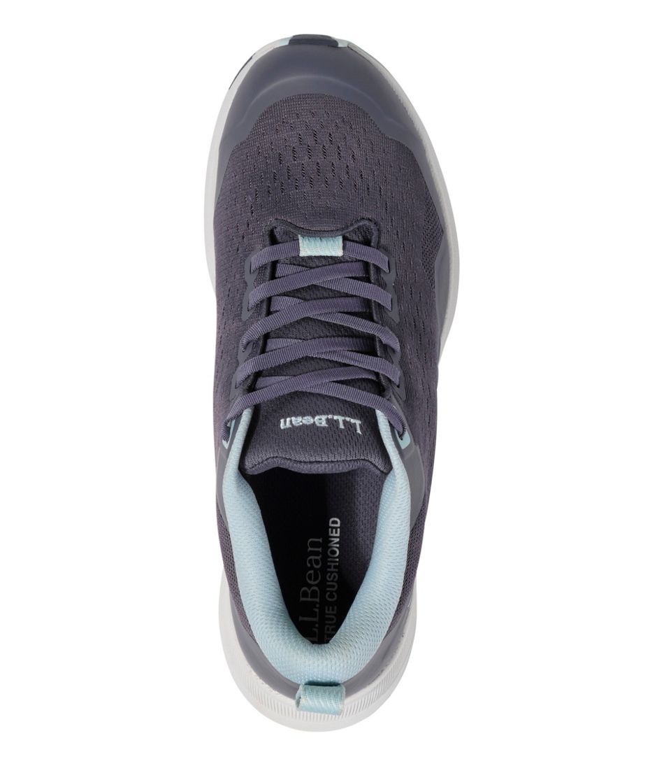 Women's Elevation Trail Shoes, Waterproof | L.L.Bean Great Value