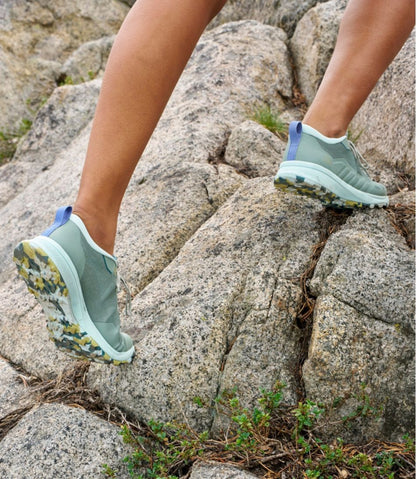 Women's Elevation Trail Shoes, Waterproof | L.L.Bean Great Value