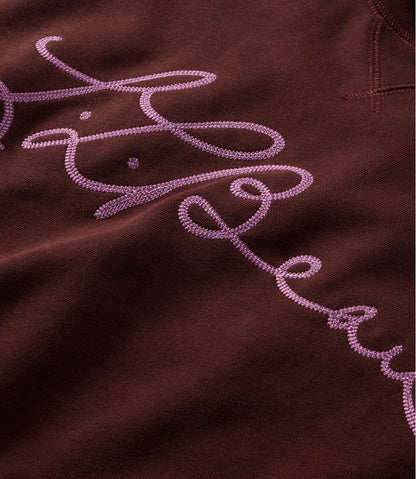 Signature Camp Sweatshirt, Mockneck Logo | L.L.Bean Recommended