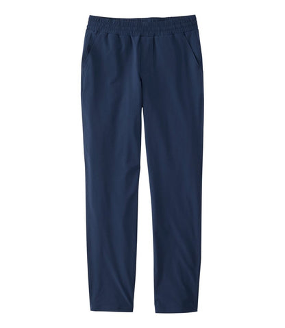 Women's VentureStretch Straight Leg Pants | L.L.Bean Signature