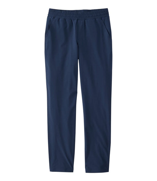 Women's VentureStretch Straight Leg Pants | L.L.Bean Signature