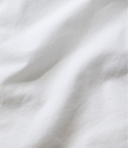 Women's Signature Premium Essential Poplin Shirt, Long-Sleeve | L.L.Bean Essential