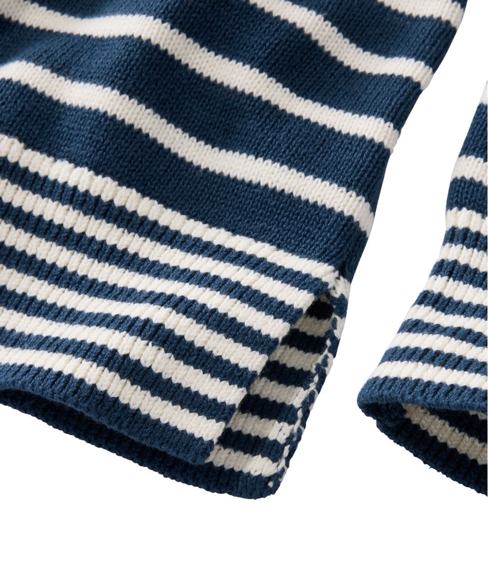 Women's Signature Original Cotton Sweater, Crewneck | L.L.Bean Latest