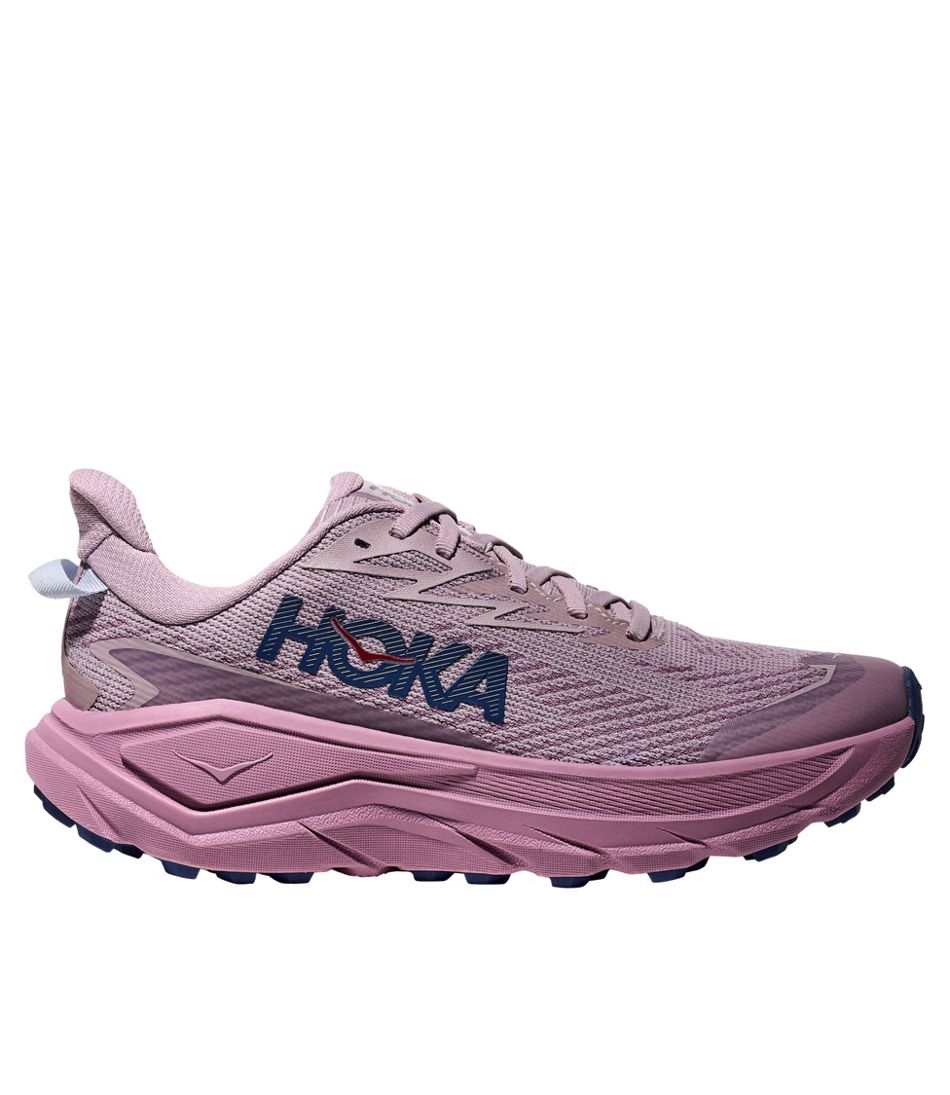 Women's HOKA Challenger 8 Trail Shoes, GORE-TEX | L.L.Bean Recommended
