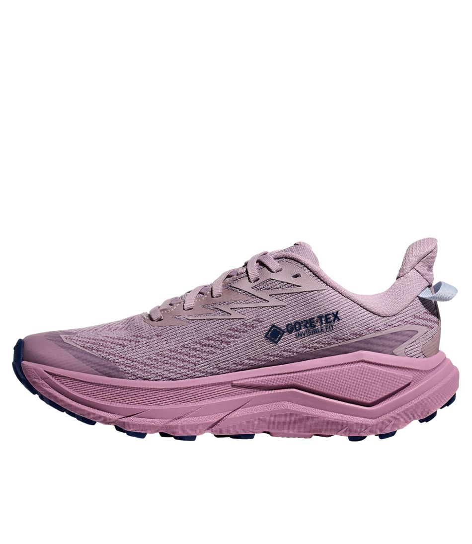 Women's HOKA Challenger 8 Trail Shoes, GORE-TEX | L.L.Bean Recommended