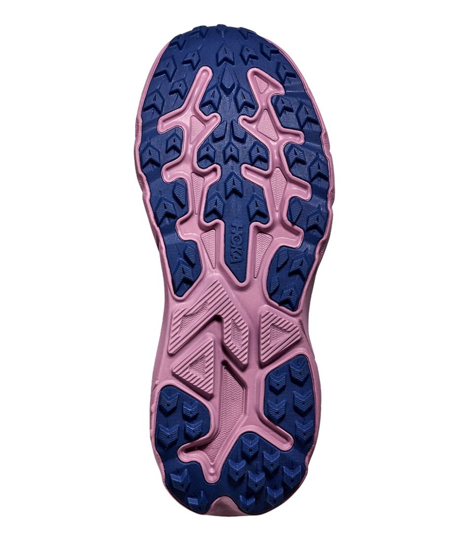 Women's HOKA Challenger 8 Trail Shoes, GORE-TEX | L.L.Bean Recommended
