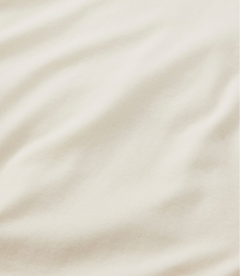 Women's Signature Lightweight Cotton Turtleneck | L.L.Bean Exclusive