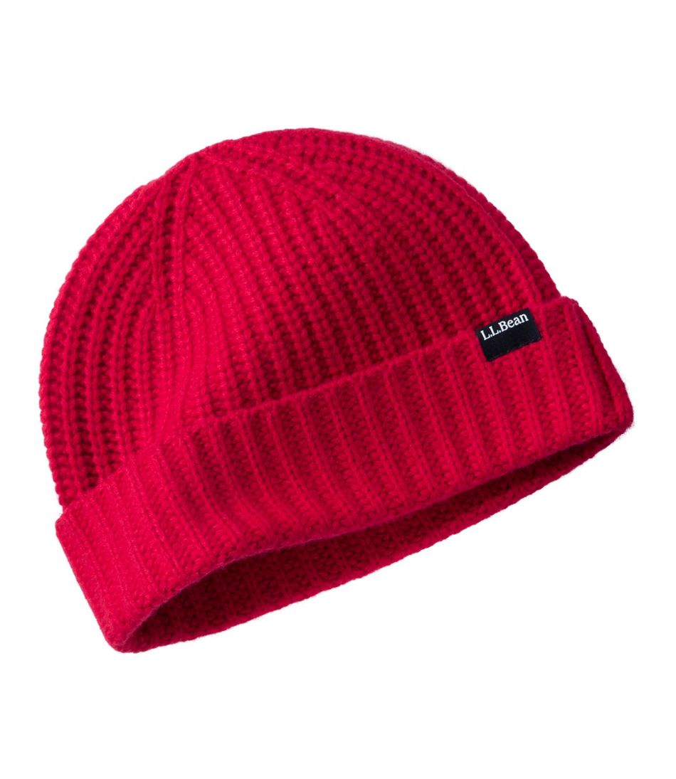 Adults' Wool-Blend Watch Cap | L.L.Bean Everyday