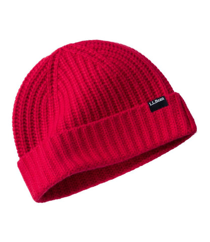 Adults' Wool-Blend Watch Cap | L.L.Bean Everyday