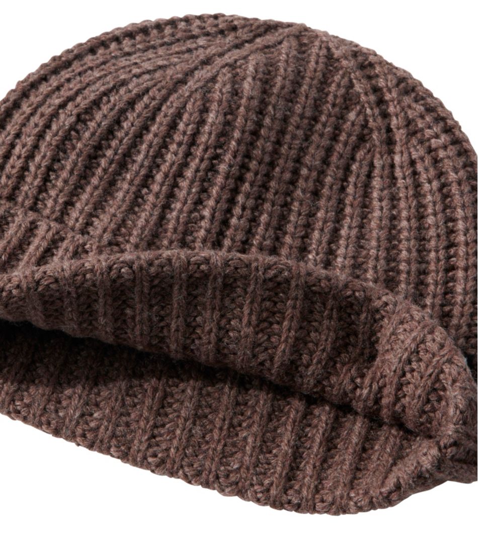 Adults' Wool-Blend Watch Cap | L.L.Bean Everyday