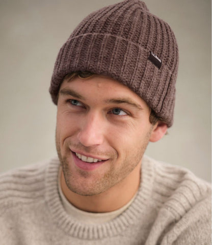 Adults' Wool-Blend Watch Cap | L.L.Bean Everyday