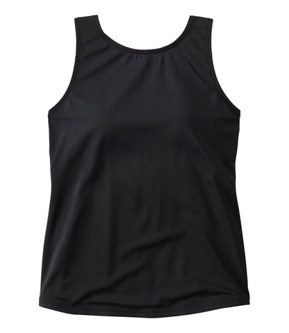 Women's BeanSport Highneck Tankini Top | L.L.Bean Value