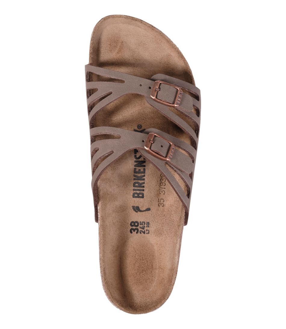Women's Birkenstock Granada Sandals | L.L.Bean Latest