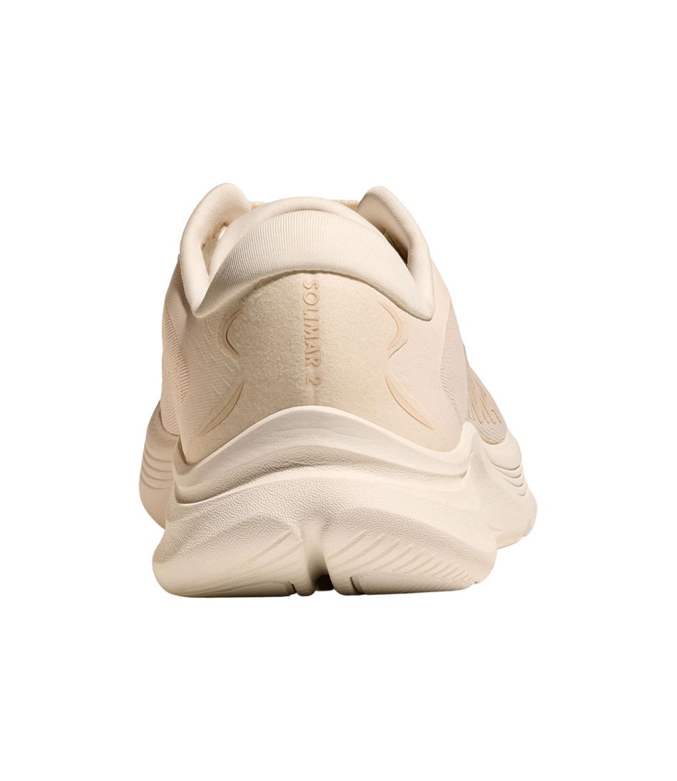 Women's HOKA Solimar 2 Running Shoes | L.L.Bean Signature