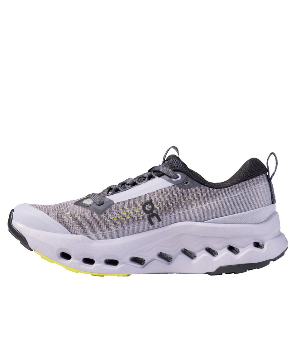 Women's On Cloudsurfer Trail 2 Running Shoes | L.L.Bean Essential