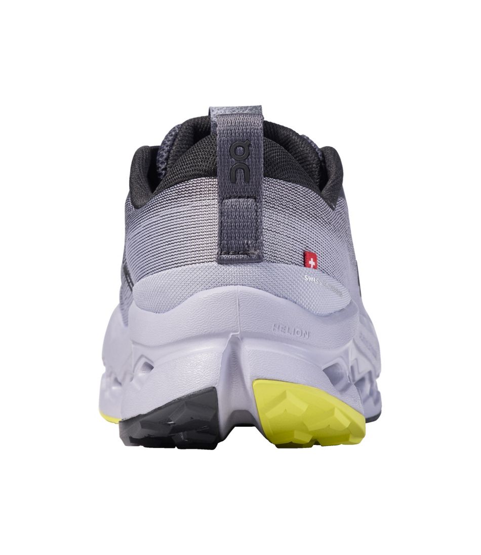 Women's On Cloudsurfer Trail 2 Running Shoes | L.L.Bean Essential