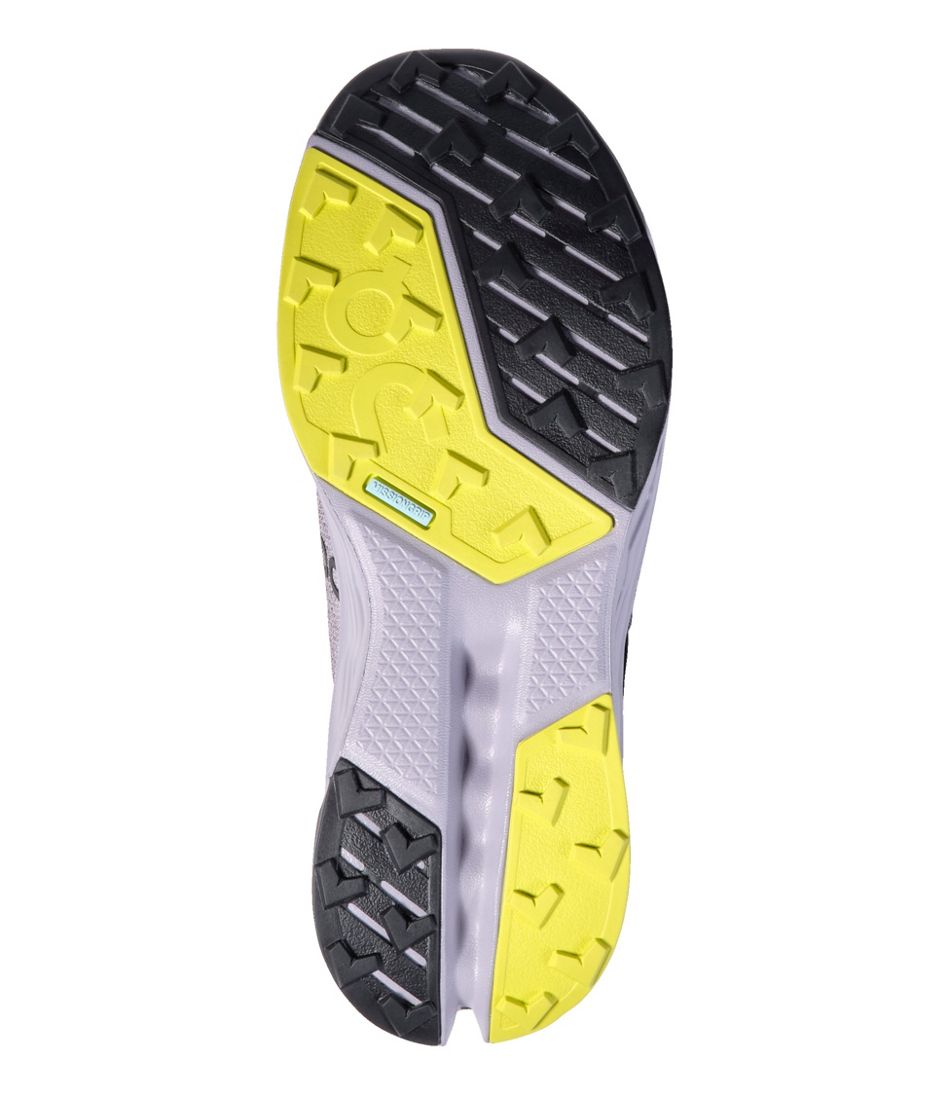 Women's On Cloudsurfer Trail 2 Running Shoes | L.L.Bean Essential