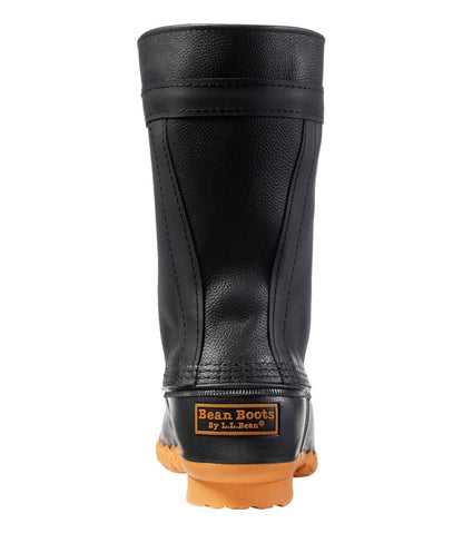 Women's Signature Bean Boots, 11" Cruiser Leather | L.L.Bean Everyday