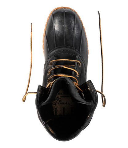 Women's Signature Bean Boots, 11" Cruiser Leather | L.L.Bean Everyday