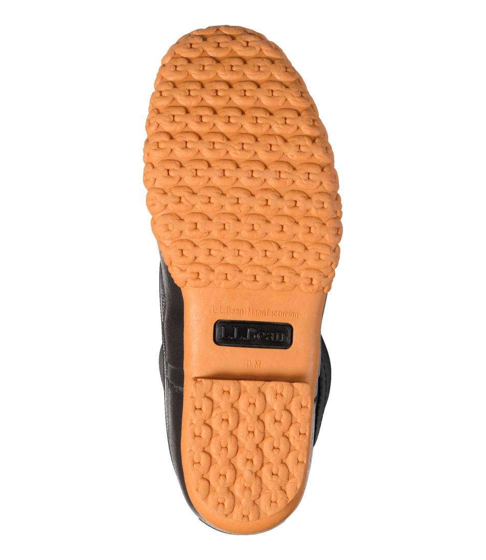 Women's Signature Bean Boots, 11" Cruiser Leather | L.L.Bean Everyday