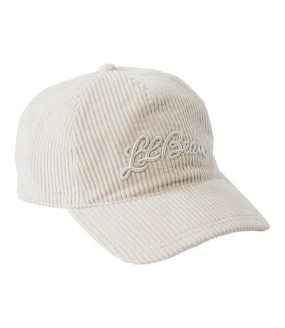 Adults' L.L.Bean Corduroy Baseball Cap | L.L.Bean Trending