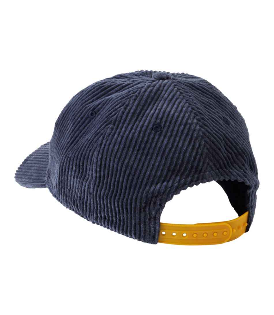 Adults' L.L.Bean Corduroy Baseball Cap | L.L.Bean Trending