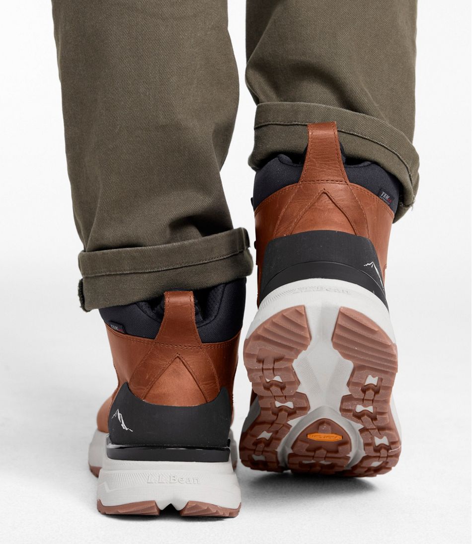 Men's NextVenture Boots, Lace-Up | L.L.Bean Value