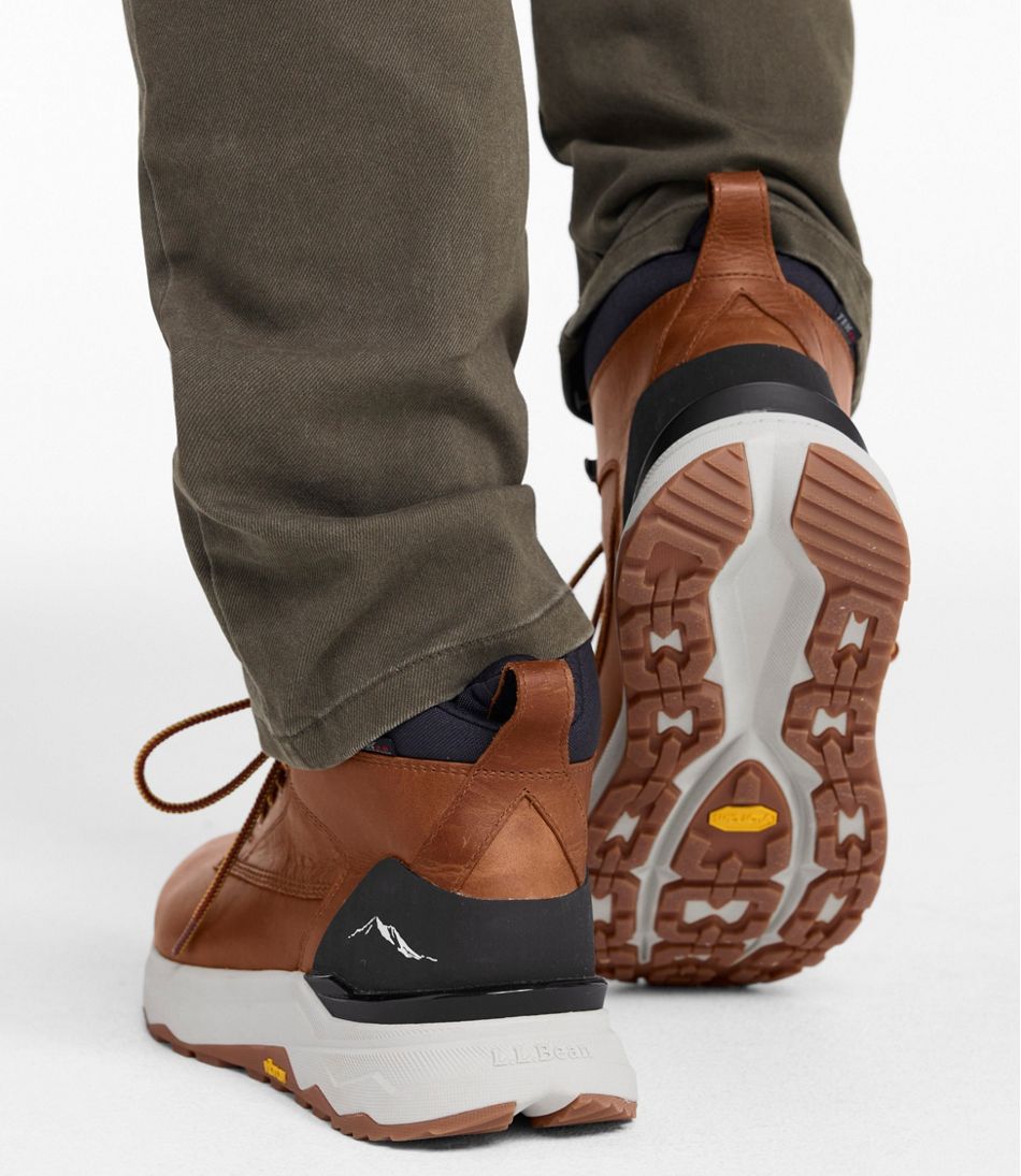 Men's NextVenture Boots, Lace-Up | L.L.Bean Value