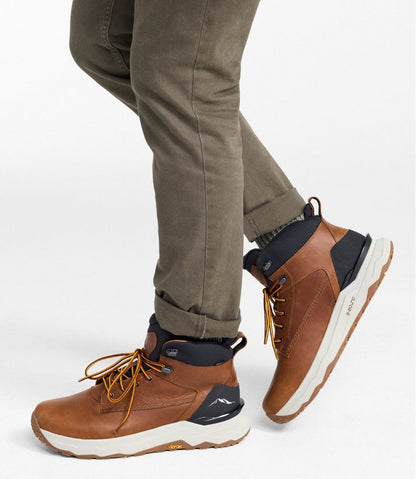 Men's NextVenture Boots, Lace-Up | L.L.Bean Value