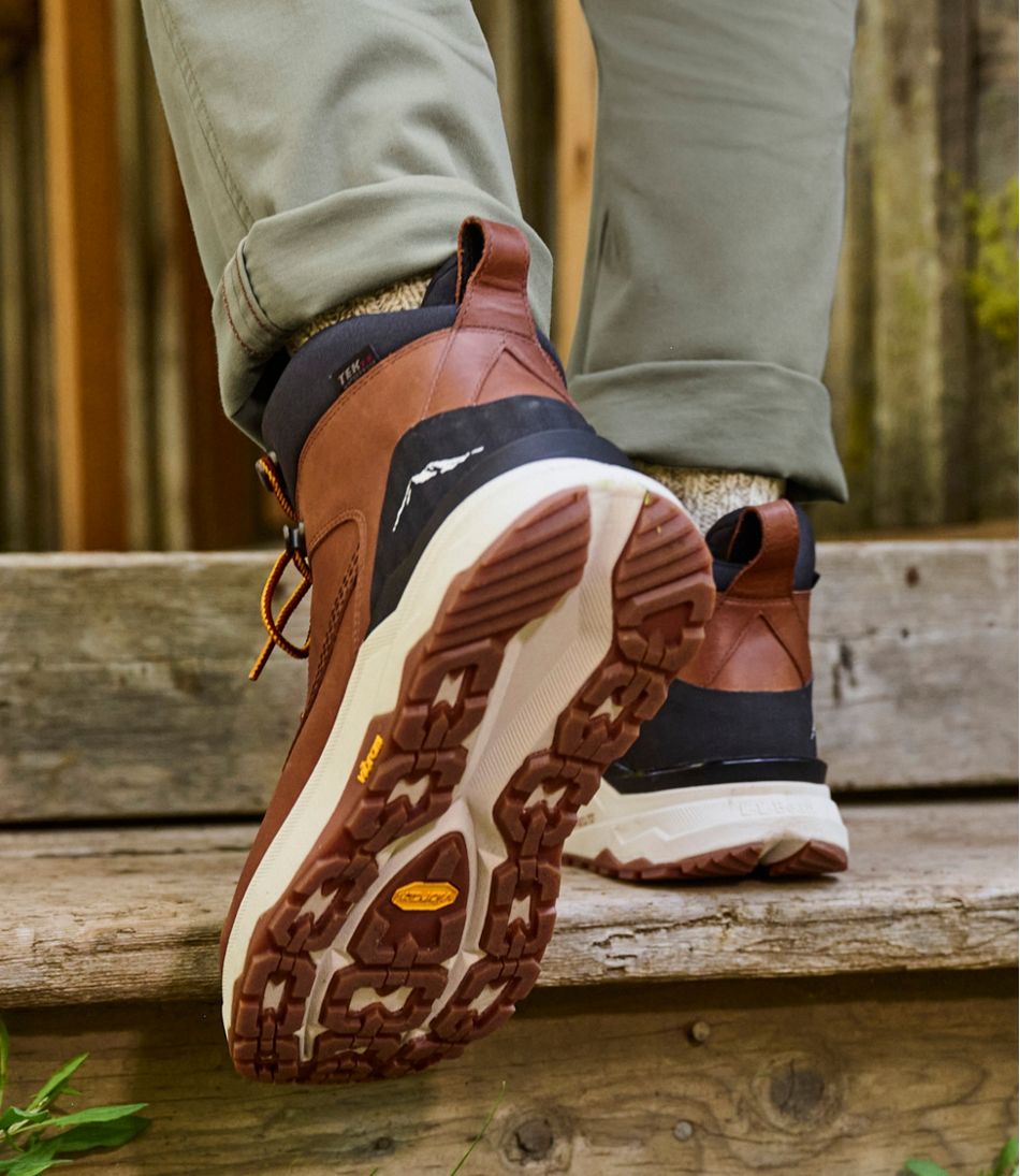 Men's NextVenture Boots, Lace-Up | L.L.Bean Value