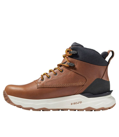 Men's NextVenture Boots, Lace-Up | L.L.Bean Value