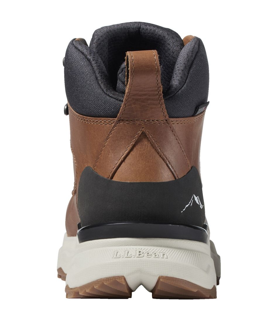Men's NextVenture Boots, Lace-Up | L.L.Bean Value