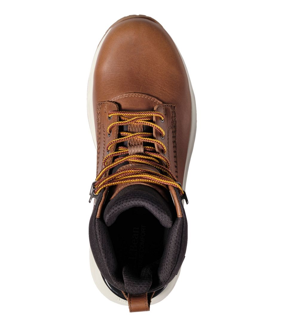 Men's NextVenture Boots, Lace-Up | L.L.Bean Value