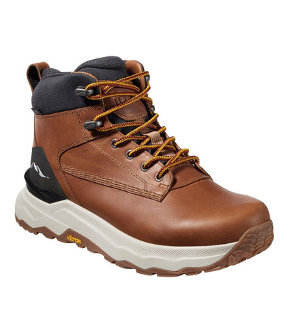 Men's NextVenture Boots, Lace-Up | L.L.Bean Value